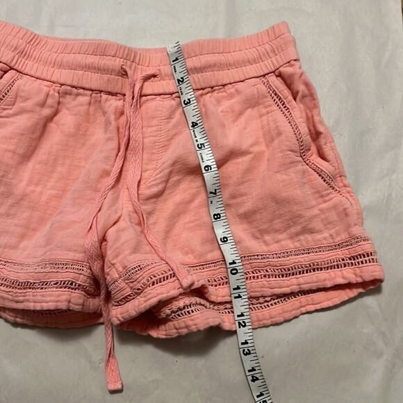 LOU & GREY‎ SHORTS SIZE XS - Picture 5 of 6